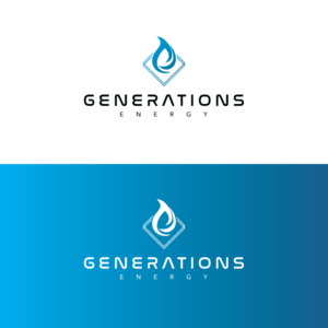 Logo Design by ChicGraphicx for Generations Energy | Design #20988013