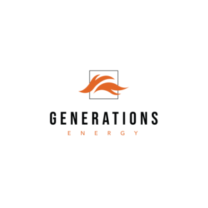 Logo Design by ChicGraphix for Generations Energy | Design: #20990404