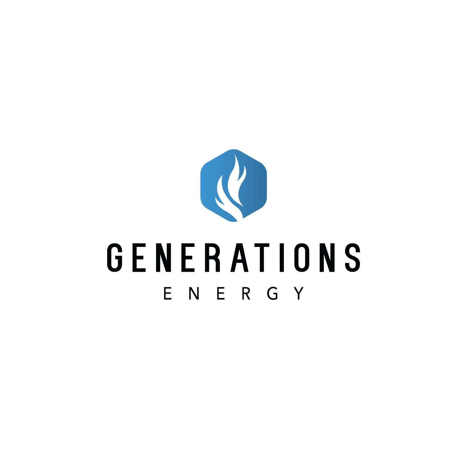 Diseño de Logo por ChicGraphix para Generations Energy | Diseño #20994017
