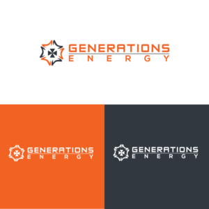 Design de Logo par MiniArt007 pour Generations Energy | Design : #20968053