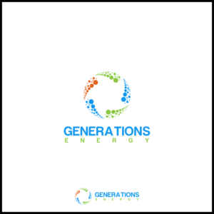Generations Energy | Logo Design by yessy ken 2