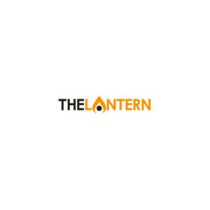 The Lantern | Logo Design by M.CreativeDesigns