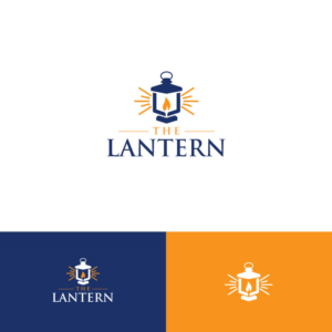Logo Design by ecorokerz for The Lantern | Design #20945912