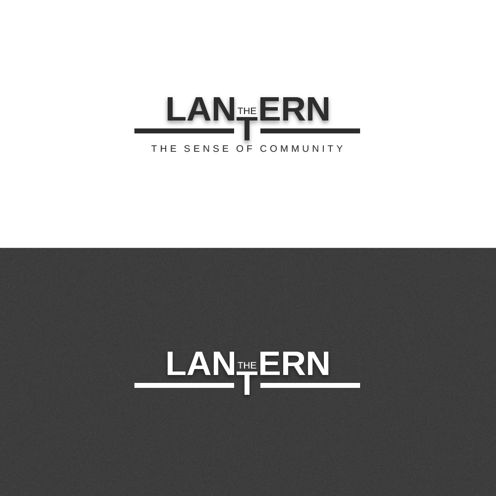 Logo Design by SamiddhaH for The Lantern | Design #20998700