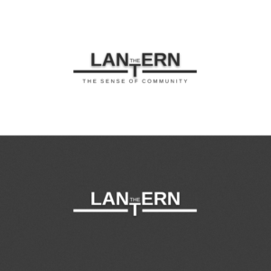 The Lantern | Logo Design by SamiddhaH