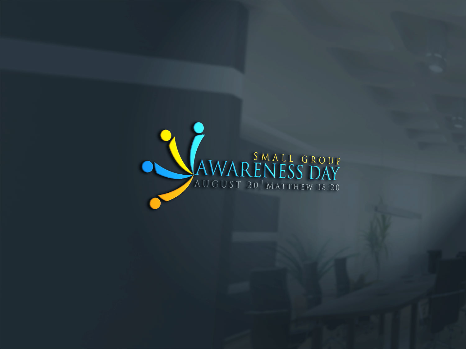 Logo-Design von Deziners Zone für Hines Media South | Design #20969905