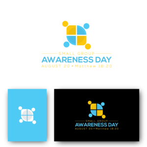Logo Design by Deziners Zone for Hines Media South | Design: #20969907