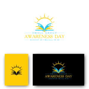 Logo Design by Deziners Zone for Hines Media South | Design: #20969908