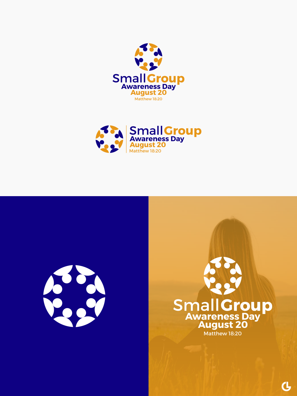 Diseño de Logo por R!CKY para Hines Media South | Diseño #20950341