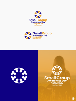 Logo Design by R!CKY for Hines Media South | Design: #20950341