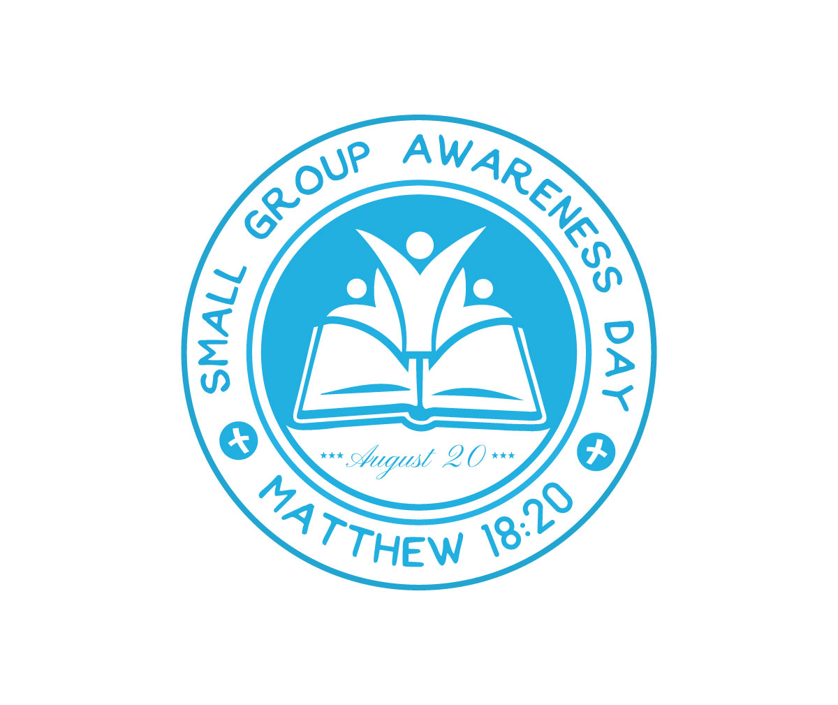 Logo-Design von CreativeFeather für Hines Media South | Design #20960878