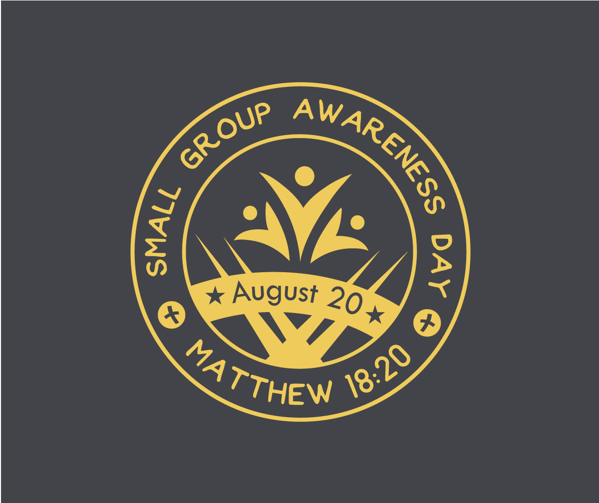 Logo Design by CreativeFeather for Hines Media South | Design #20989105