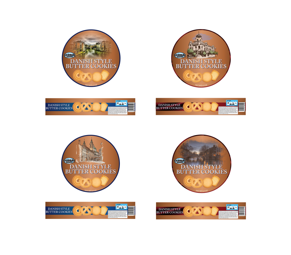 Merchandize Design by Giovanni for this project | Design #21031462