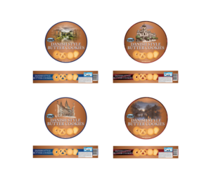 Merchandize Design by Giovanni