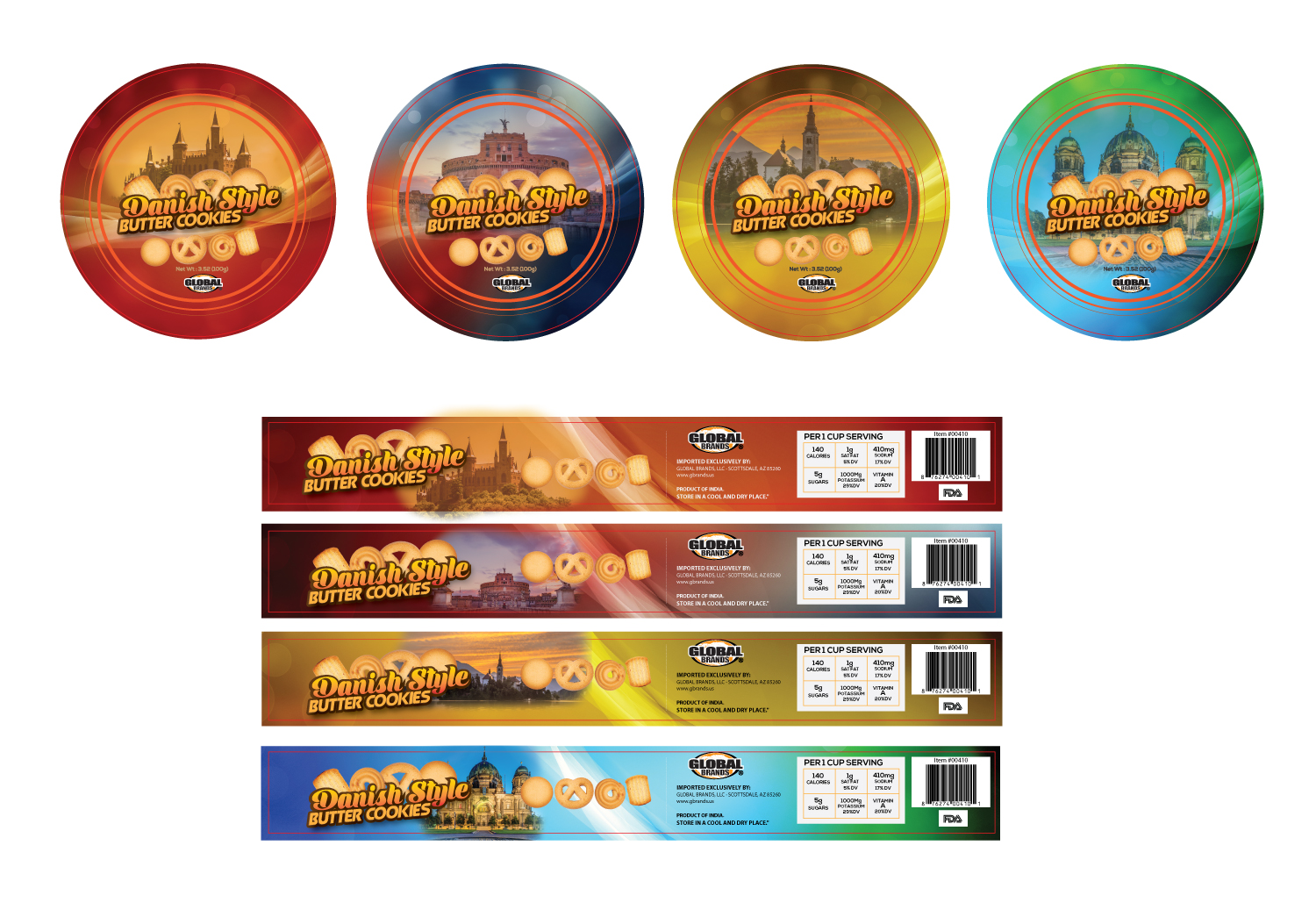 Merchandize Design by bonny_r for this project | Design #20978758