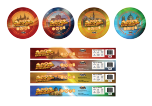 Merchandize Design by bonny_r for this project | Design: #20978758