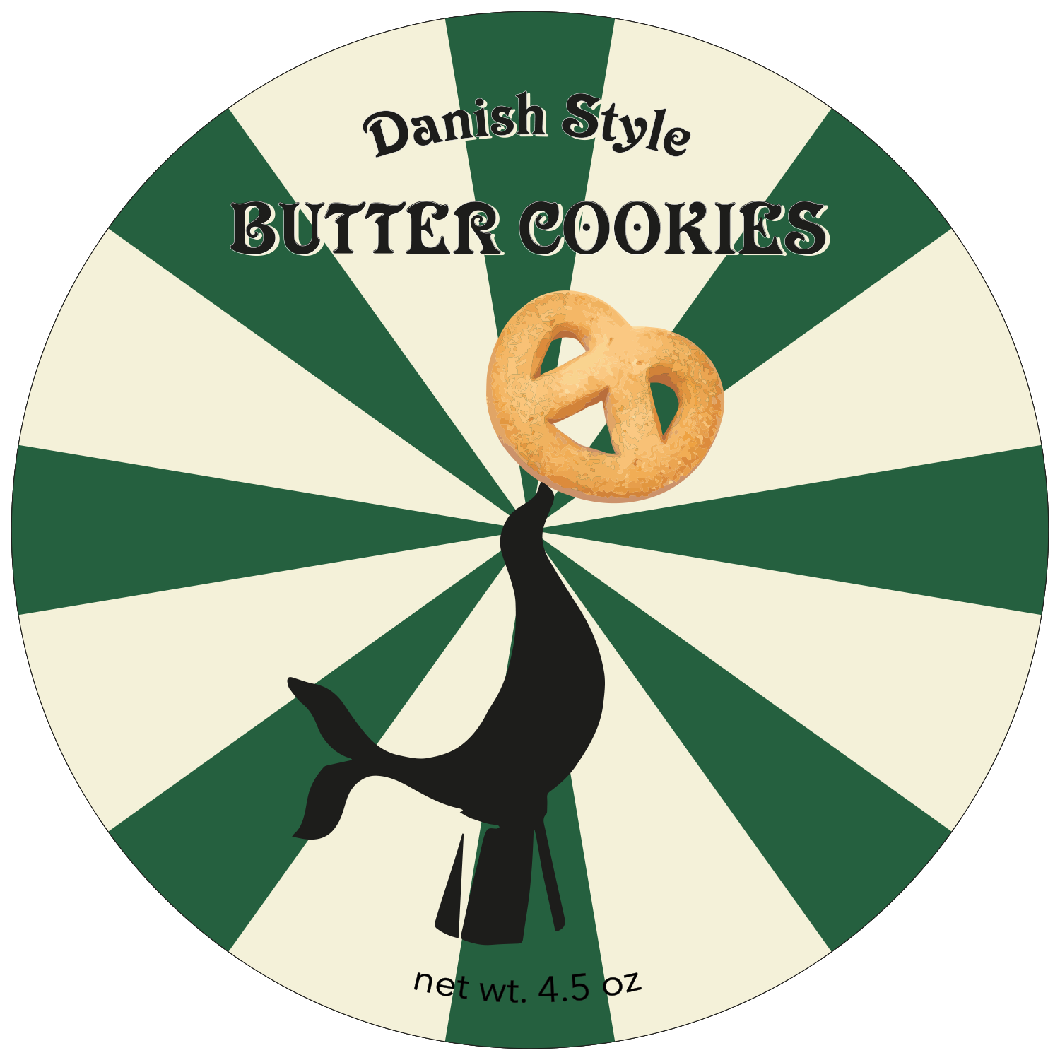 Merchandize Design by ali.design for this project | Design #20994833