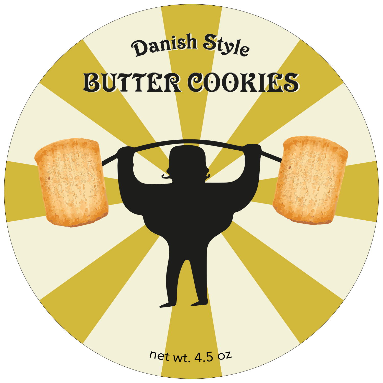 Merchandize Design by ali.design for this project | Design #20994834