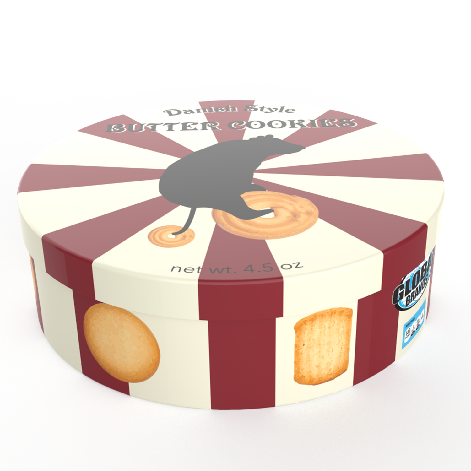 Merchandize Design by ali.design for this project | Design #20994890