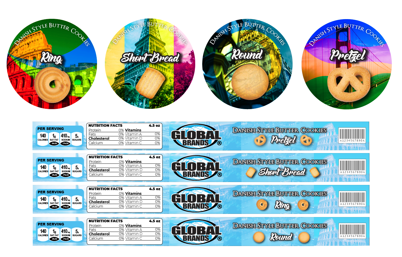 Merchandize Design by Enze for this project | Design #20984208