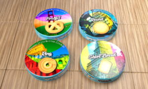Merchandize Design by Enze for this project | Design: #20984209