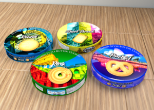Merchandize Design by Enze for this project | Design: #20996416