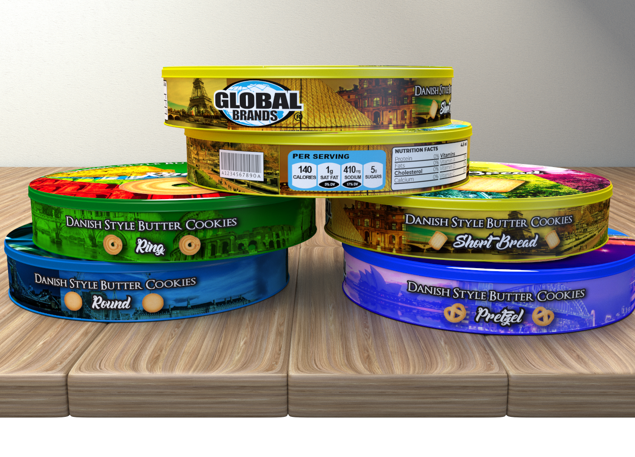 Merchandize Design by Enze for this project | Design #20996417