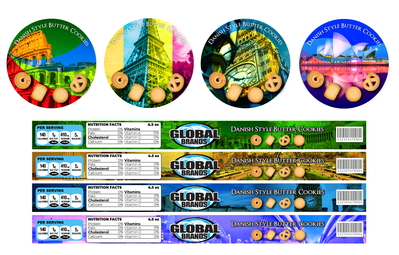 Merchandize Design by Enze for this project | Design #21004305