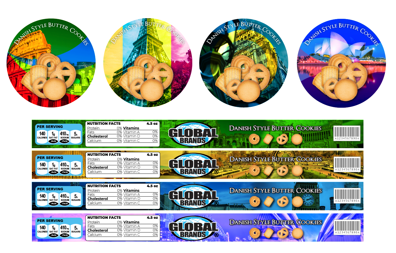 Merchandize Design by Enze for this project | Design #21004306