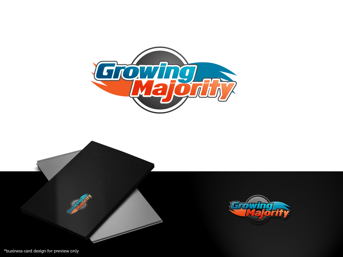 Logo Design by ArtSamurai for this project | Design #2931378