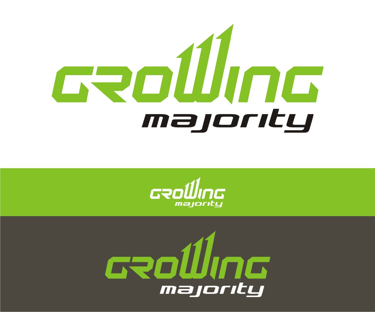 Logo Design by gatot rahman for this project | Design #2931887