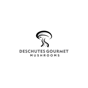 Design de Logo par ecorokerz pour Deschutes Gourmet Mushrooms | Design #20946641