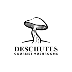 Logo Design by DesignLima for Deschutes Gourmet Mushrooms | Design: #20981863