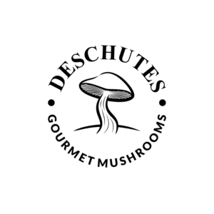 Logo Design by DesignLima for Deschutes Gourmet Mushrooms | Design: #21017049