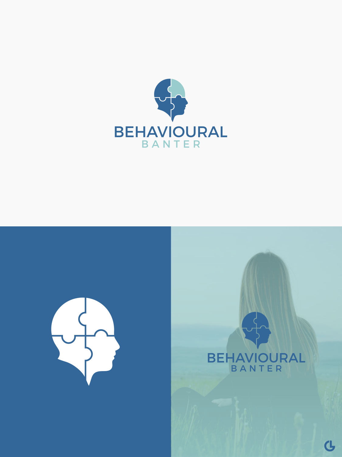 Logo Design by R!CKY for Progressive Behavior Consulting | Design #20950315