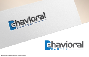 Logo Design by A S design @ for Progressive Behavior Consulting | Design: #20982582