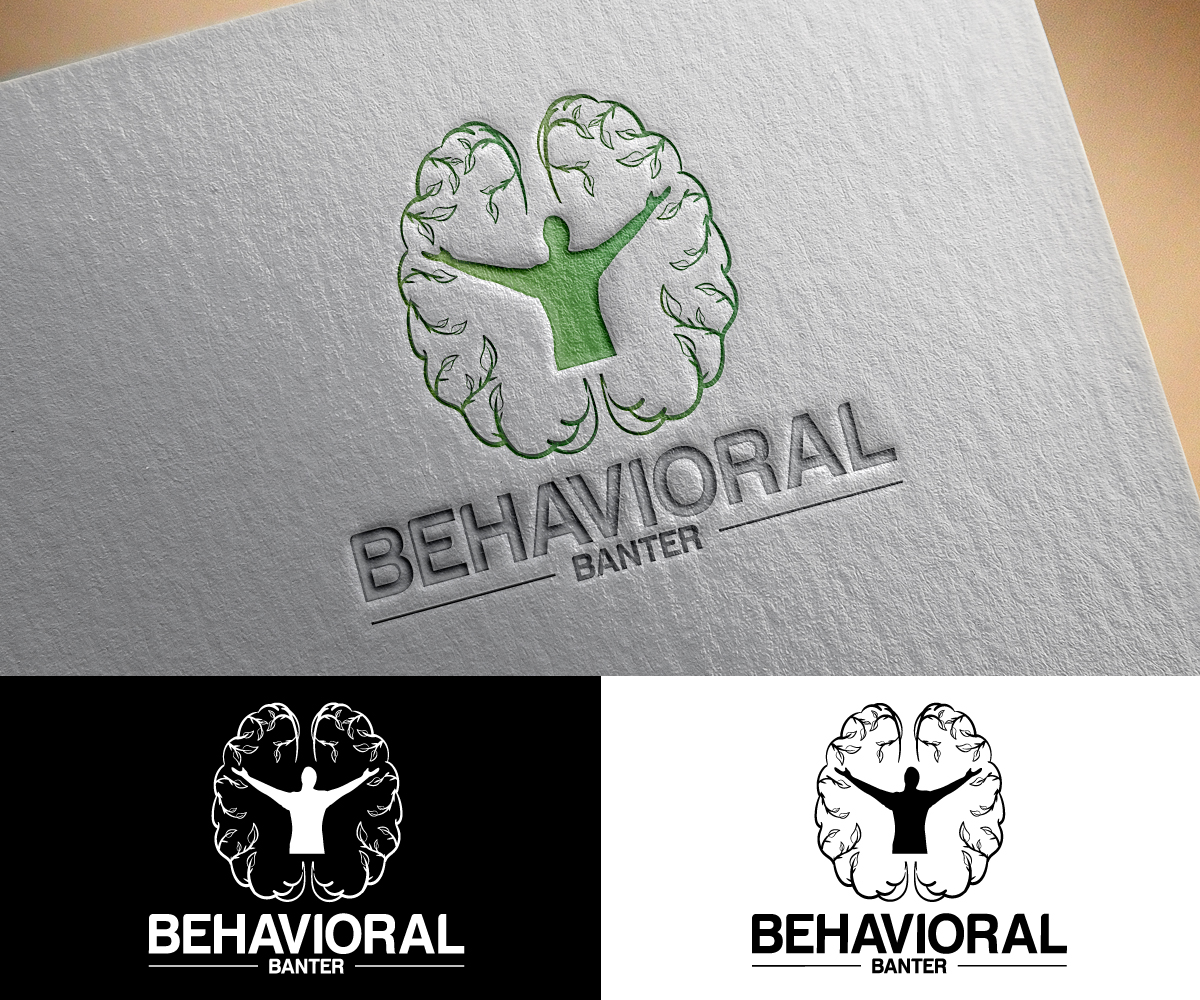 Logo Design by logocastle 2 for Progressive Behavior Consulting | Design: #20944944