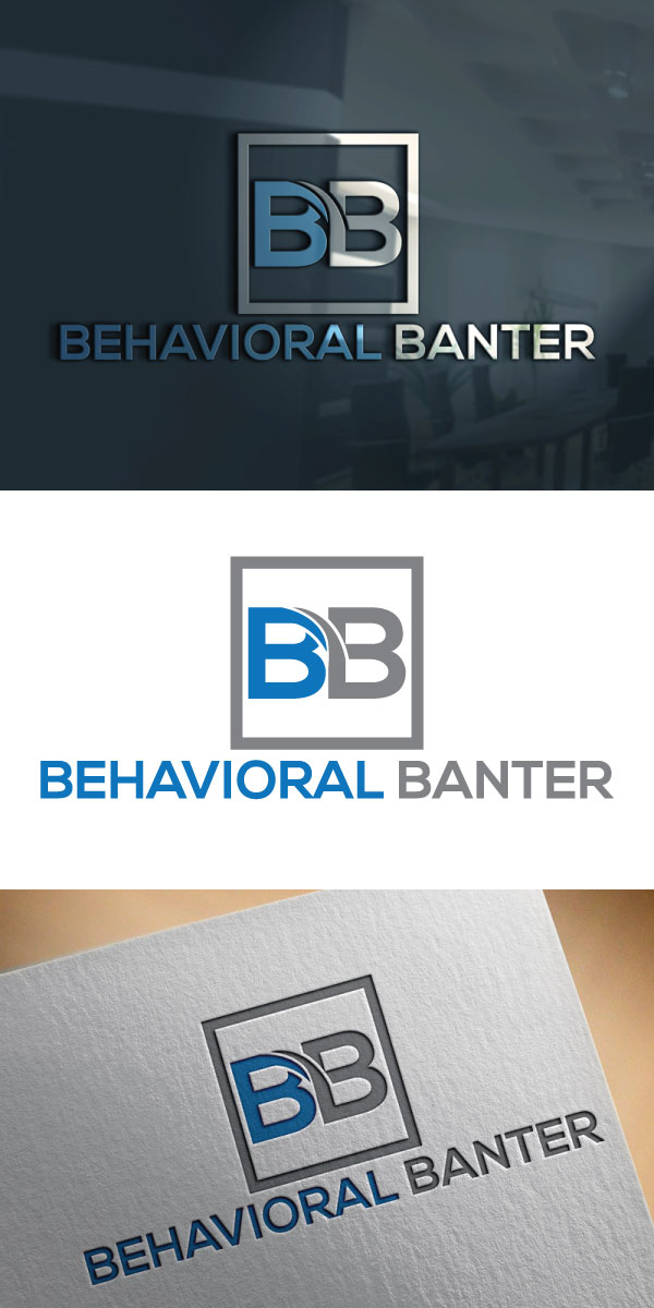 Logo Design by manik 06 for Progressive Behavior Consulting | Design #20961509