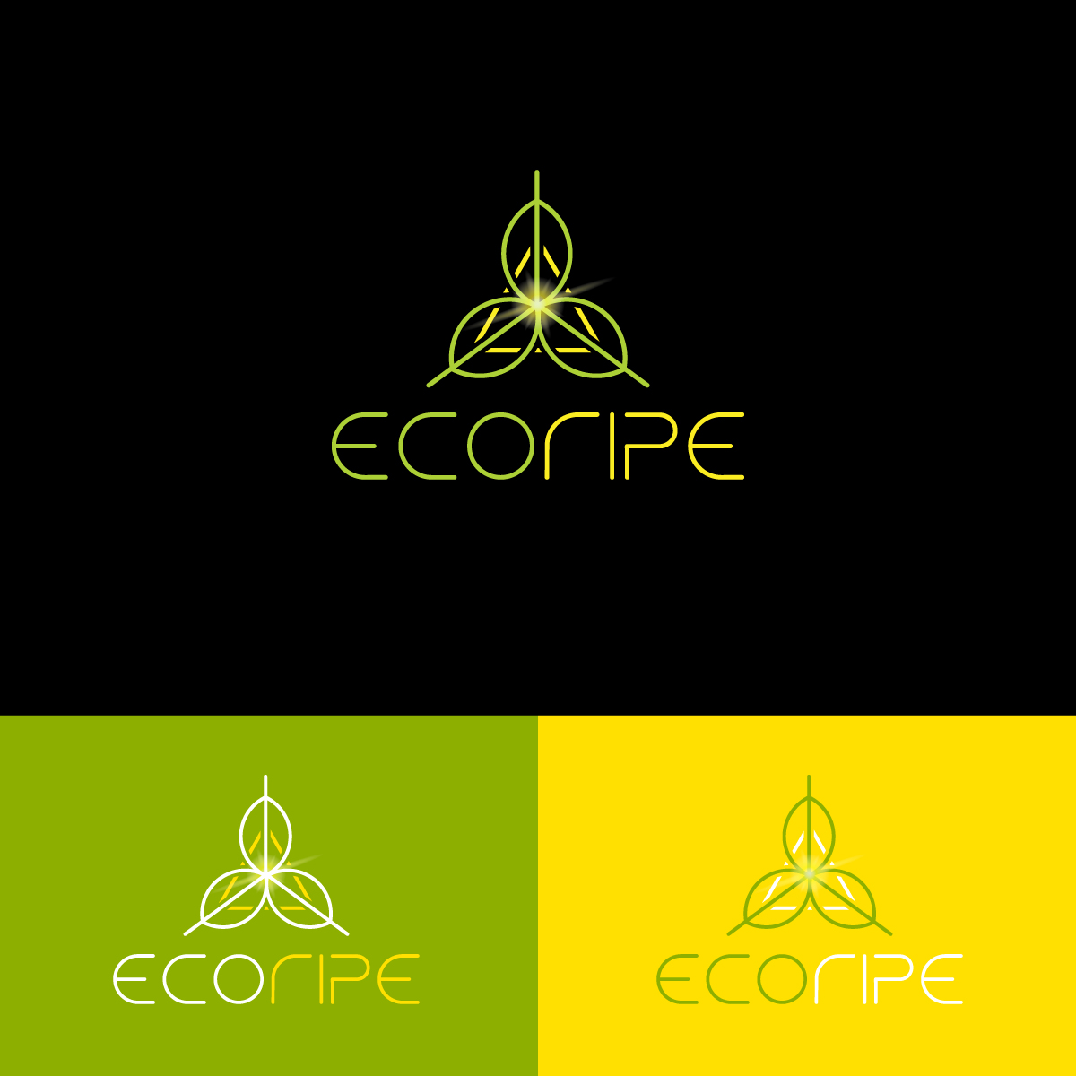 Logo Design by creative.bugs for this project | Design #20945909
