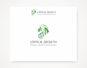 Diseño de Logo por Savana para Vertical Growth, LLC | Diseño: #20955824