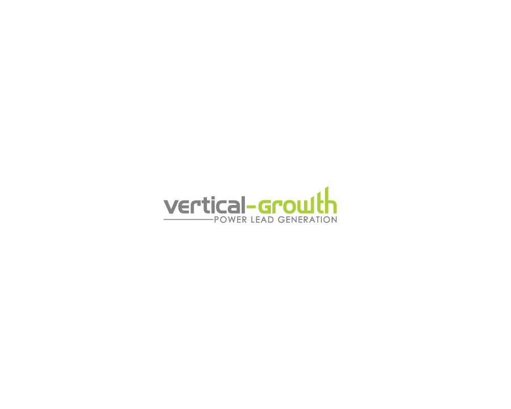 Design de Logo par A S design @ pour Vertical Growth, LLC | Design #20982671