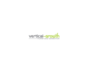 Diseño de Logo por A S design @ para Vertical Growth, LLC | Diseño: #20982671