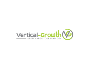 Diseño de Logo por A S design @ para Vertical Growth, LLC | Diseño: #21098742