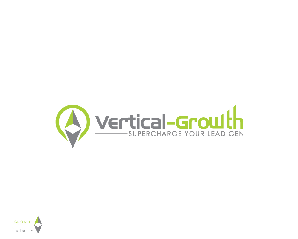 Design de Logo par A S design @ pour Vertical Growth, LLC | Design #21098743