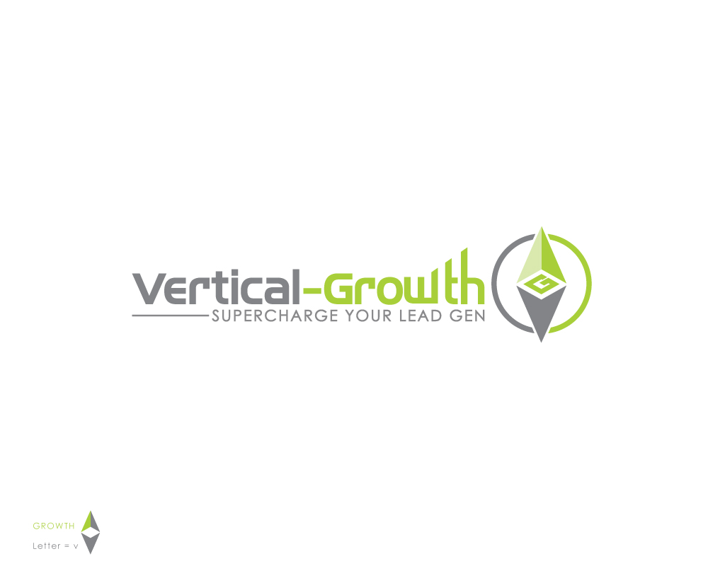 Design de Logo par A S design @ pour Vertical Growth, LLC | Design #21098744