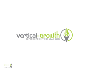 Diseño de Logo por A S design @ para Vertical Growth, LLC | Diseño: #21098744