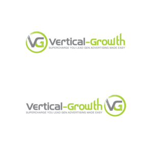 Diseño de Logo por A S design @ para Vertical Growth, LLC | Diseño: #21138937