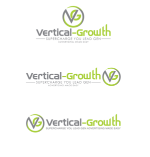 Diseño de Logo por A S design @ para Vertical Growth, LLC | Diseño: #21138938