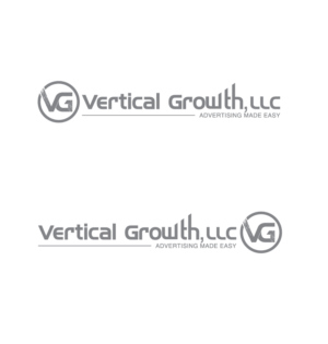Diseño de Logo por A S design @ para Vertical Growth, LLC | Diseño: #21155708