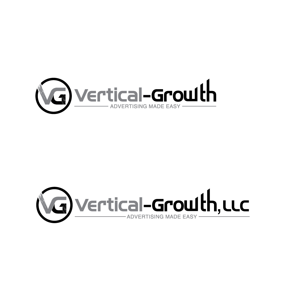Design de Logo par A S design @ pour Vertical Growth, LLC | Design #21155709